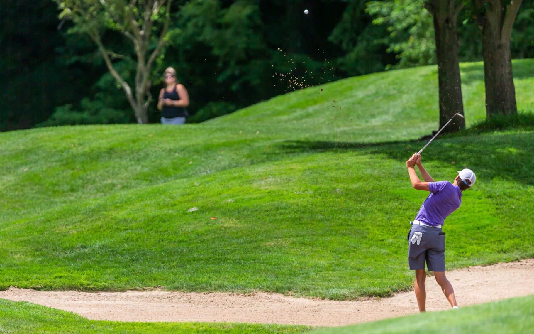 Boys Gateway PGA Junior Final Championship: Final round